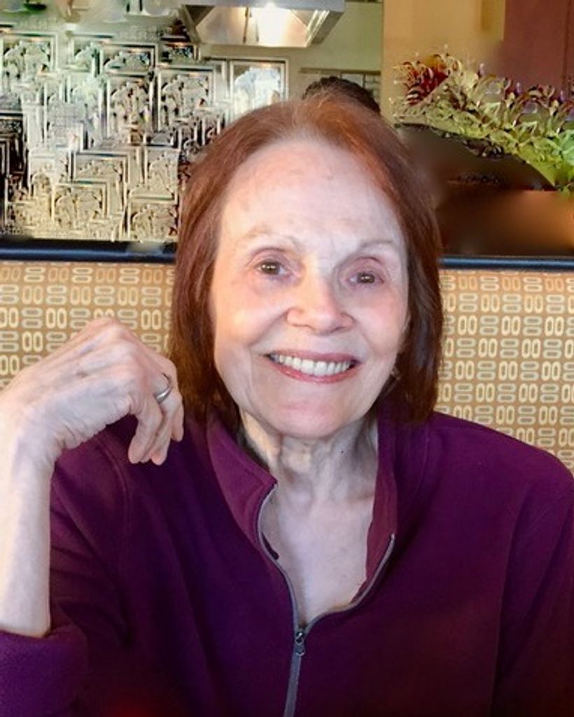 Louise Ann (Alzapiedi) Safran