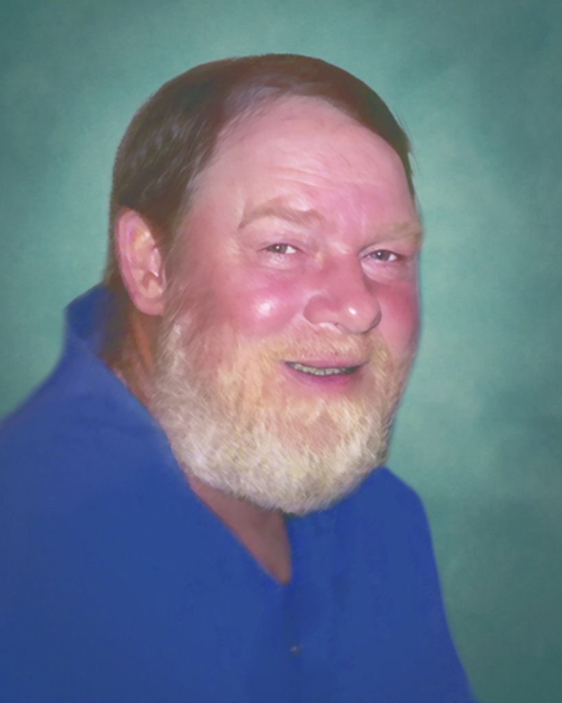 W. Wesley Perry Profile Photo