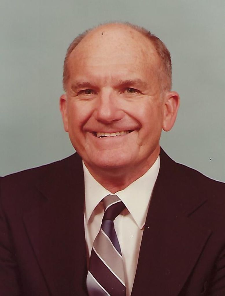 Hillis Fetter