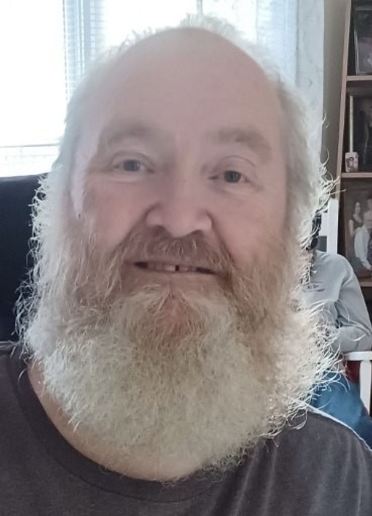 Simon Thomas Simpson