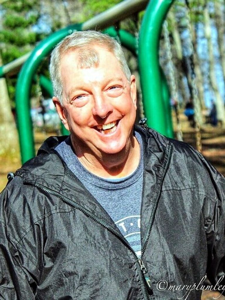 Tommy Regan Plumley Profile Photo