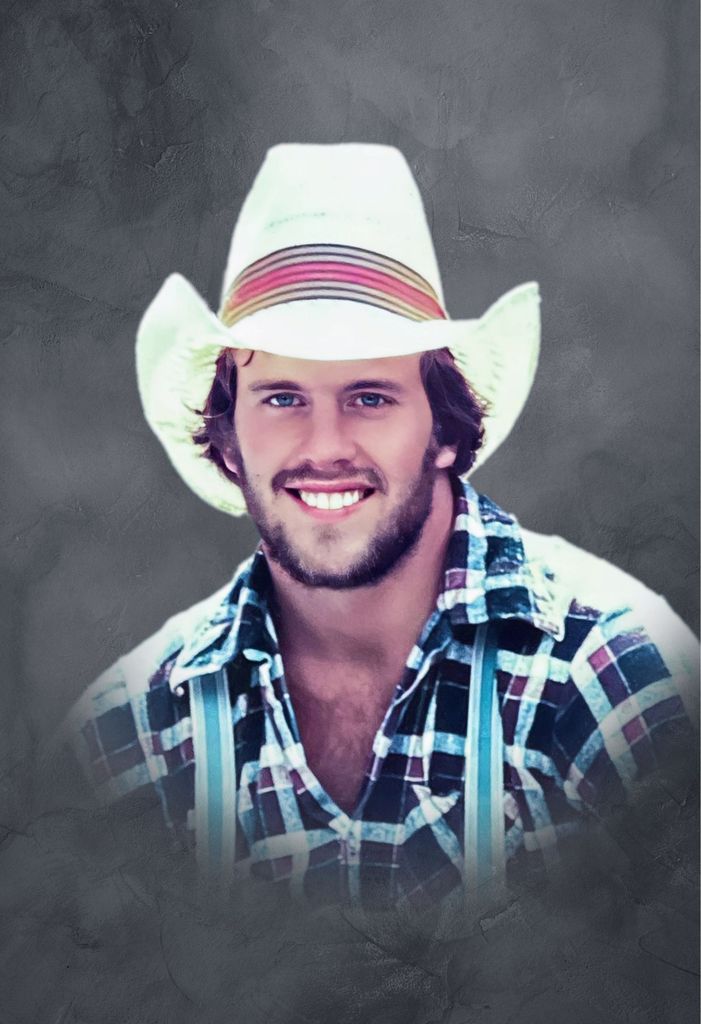 Wade Rundle Smith Profile Photo