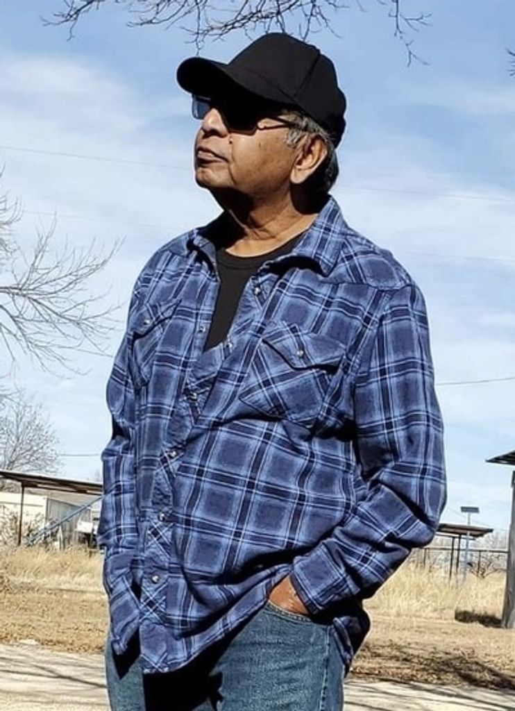 Jesse Guadalcazar, Jr Profile Photo