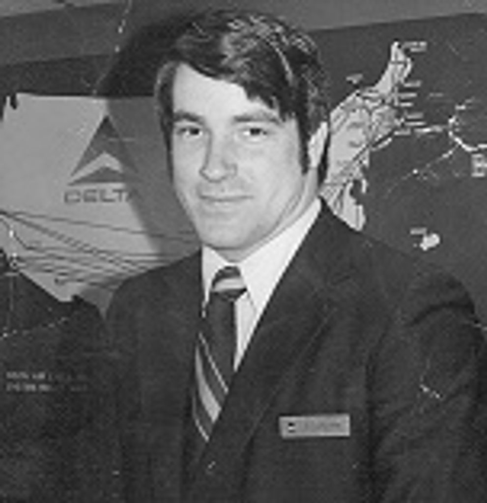 Edward Everett "Ned" Ingraham, Ii