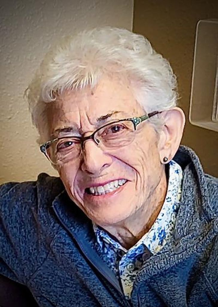 Edith "Edie" Betting Profile Photo