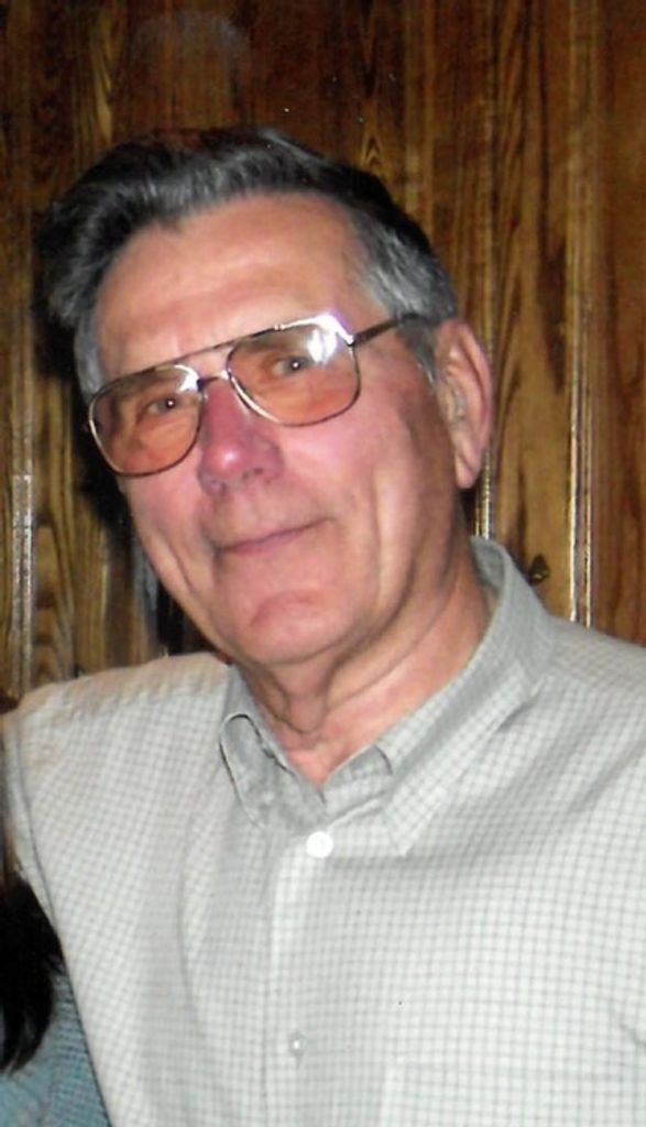 Roy E. Stites