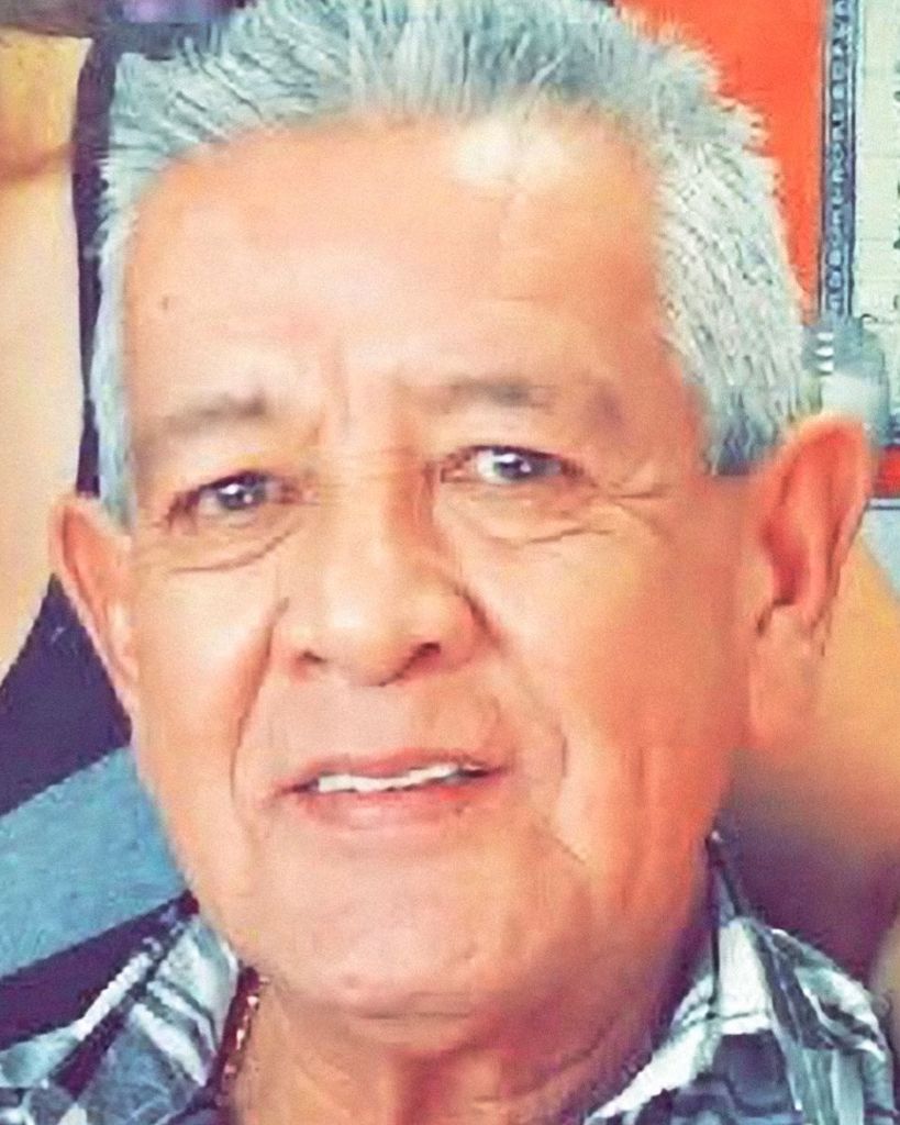 Jose Estrada Oliva