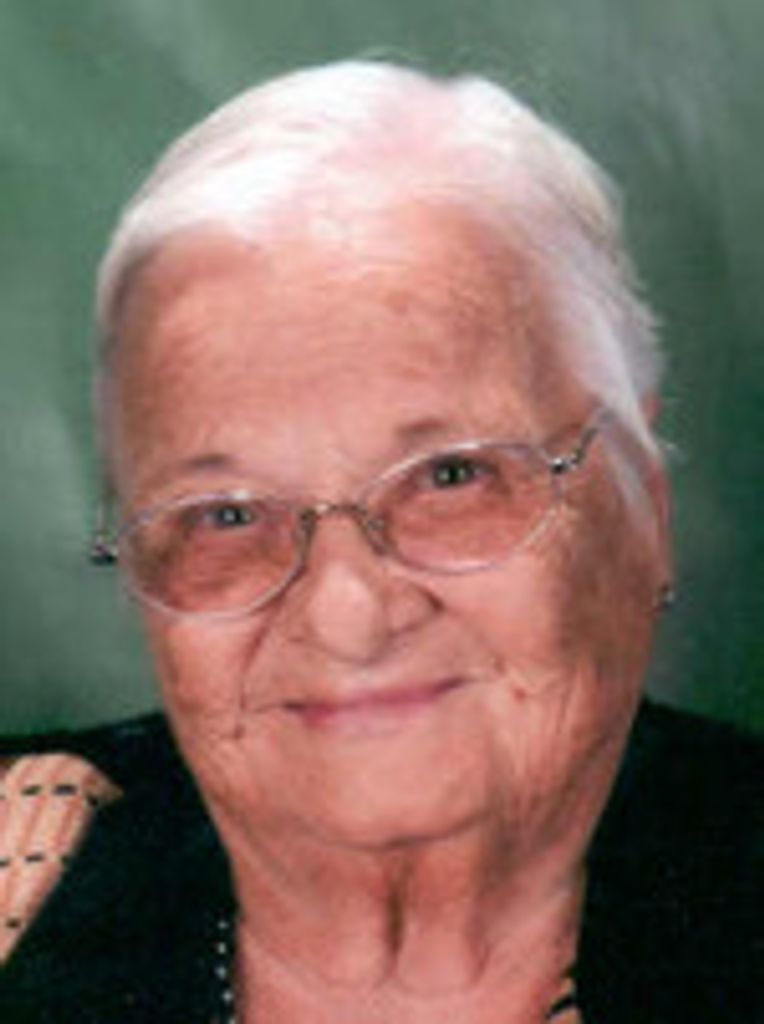 Evelyn Pearl (Adams)  Johnston