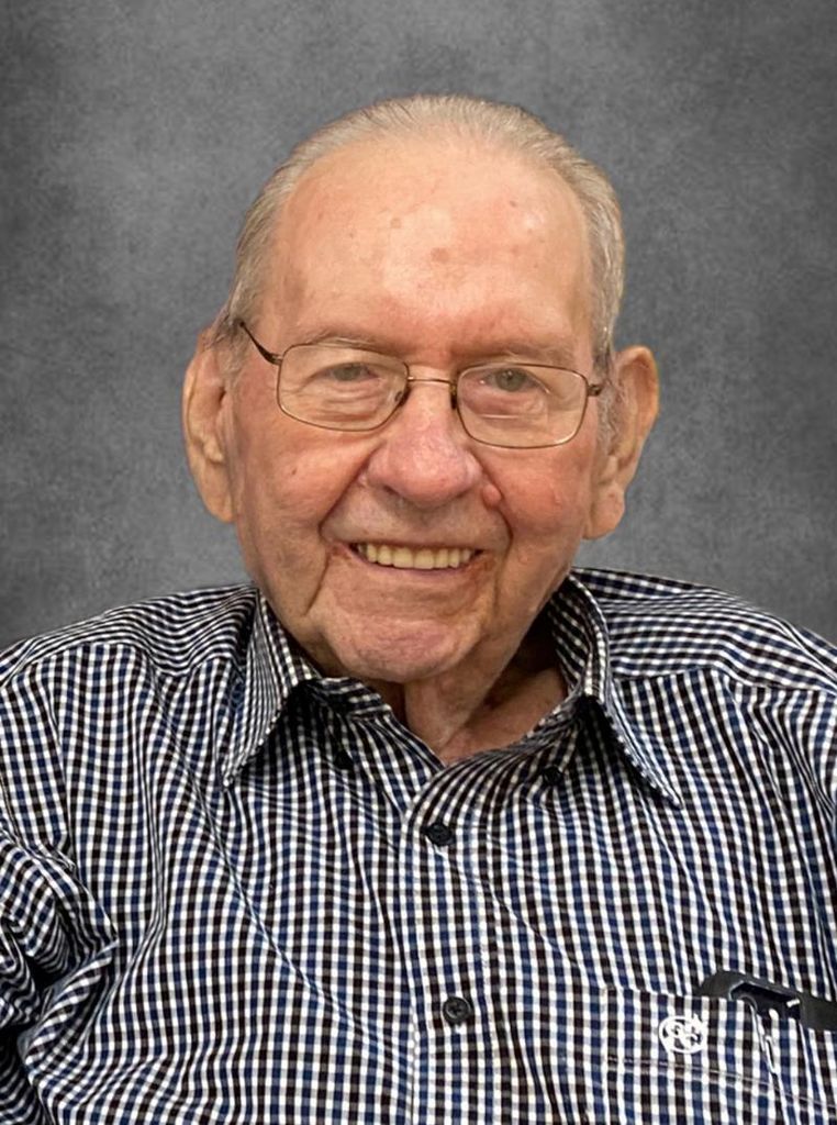 Eugene Ecklun