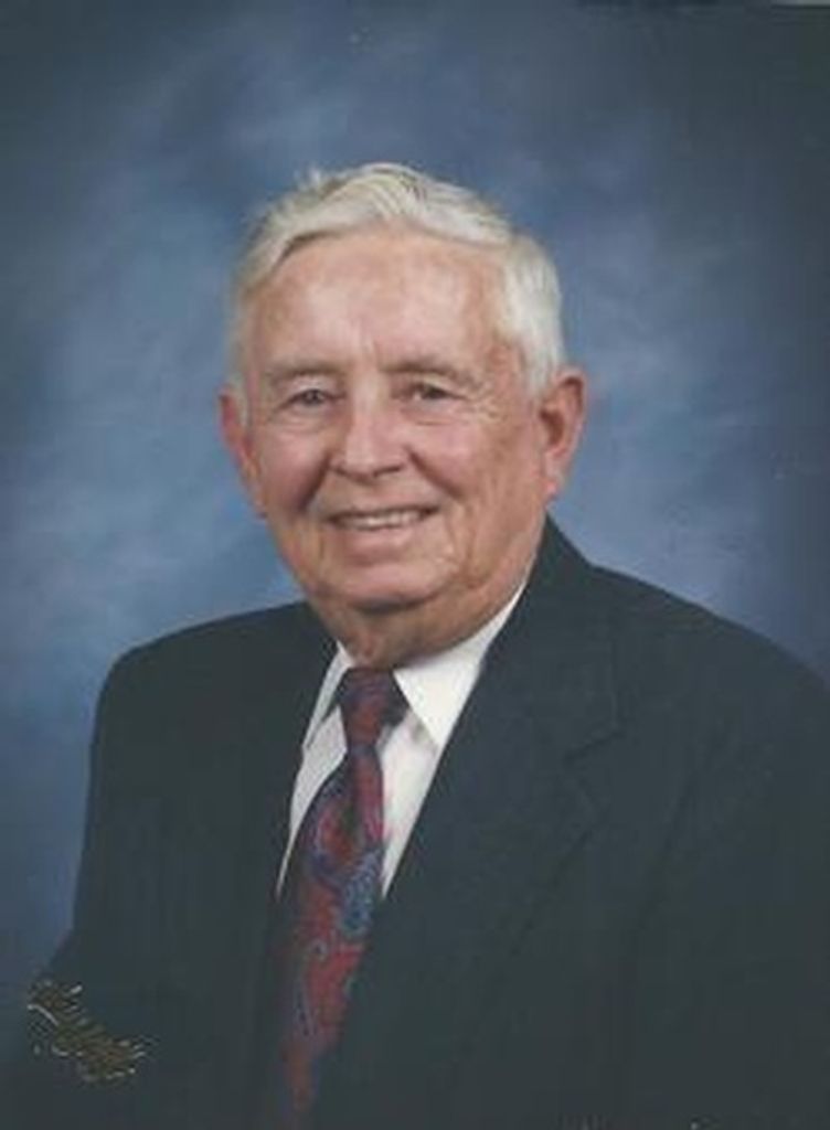 Charles Haskel Lambert Profile Photo