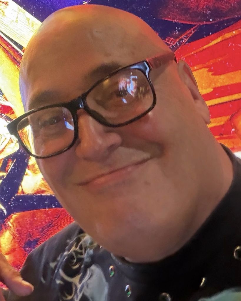 Gilbert Santiago Profile Photo