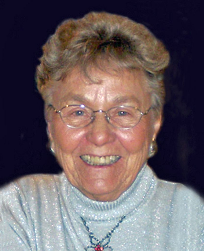 Corrine Marie (Hardie)  Pfeiffer