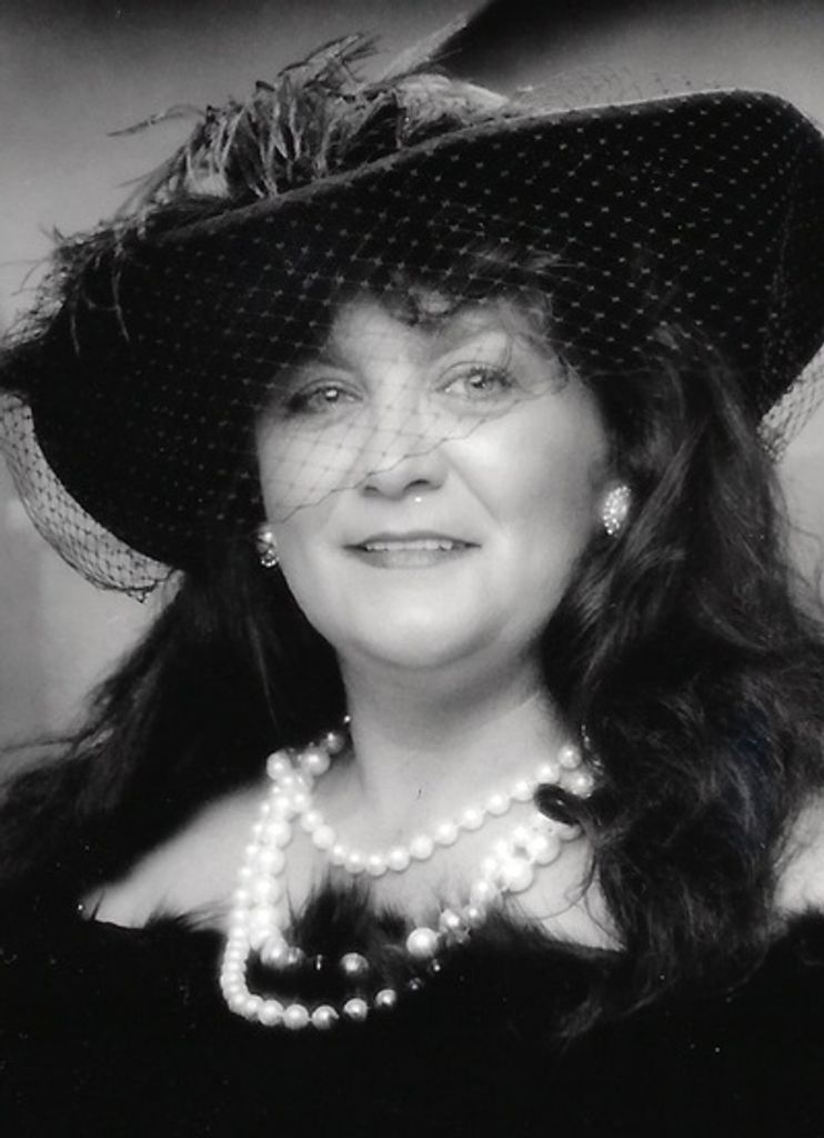 Donna Kelly Kidwell Profile Photo