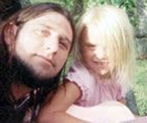 Jason Thomas Richardson Profile Photo
