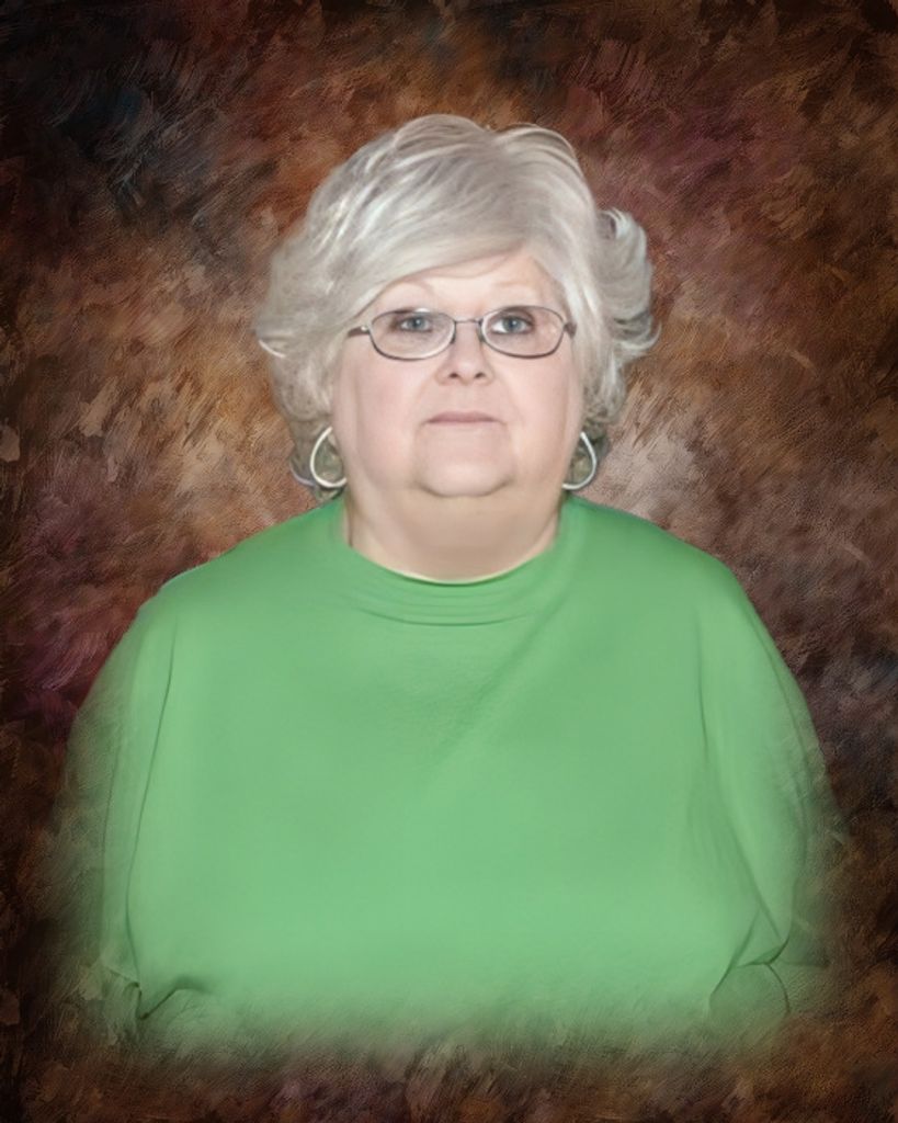 Mary J. (Duncan)  Terry