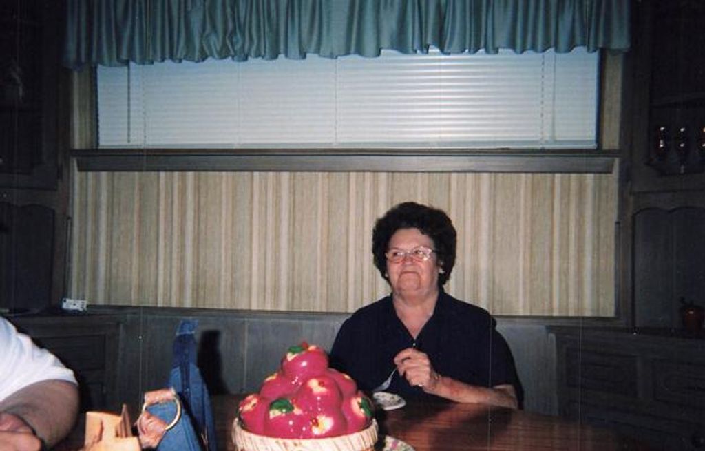 Ida Marlene Marlar Profile Photo