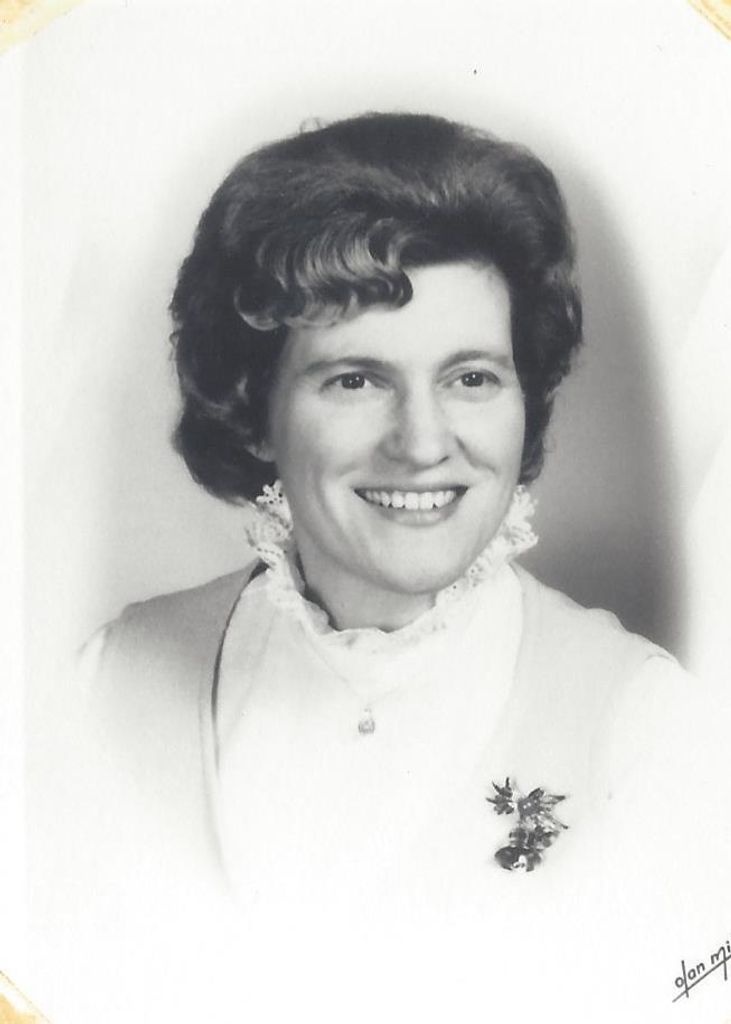 Phyllis Ann Keller