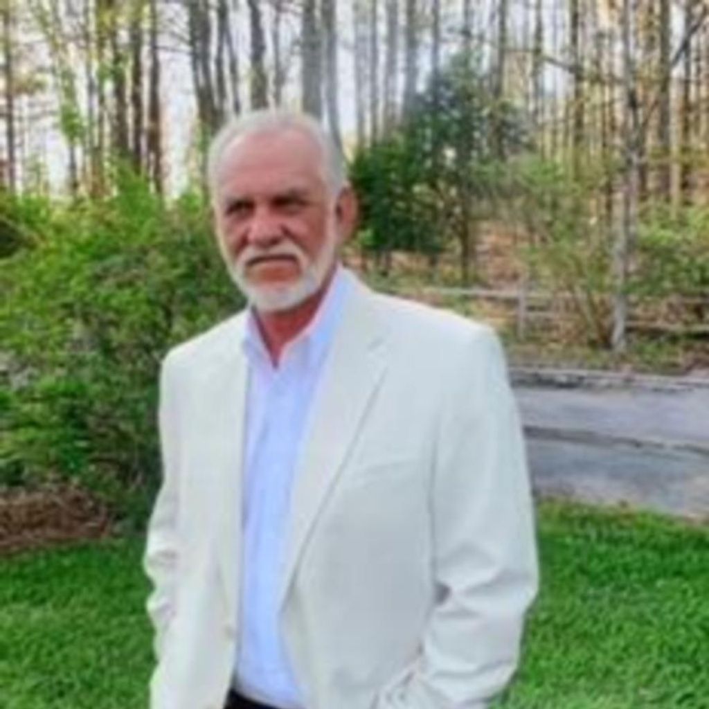 William Larry Reed Profile Photo