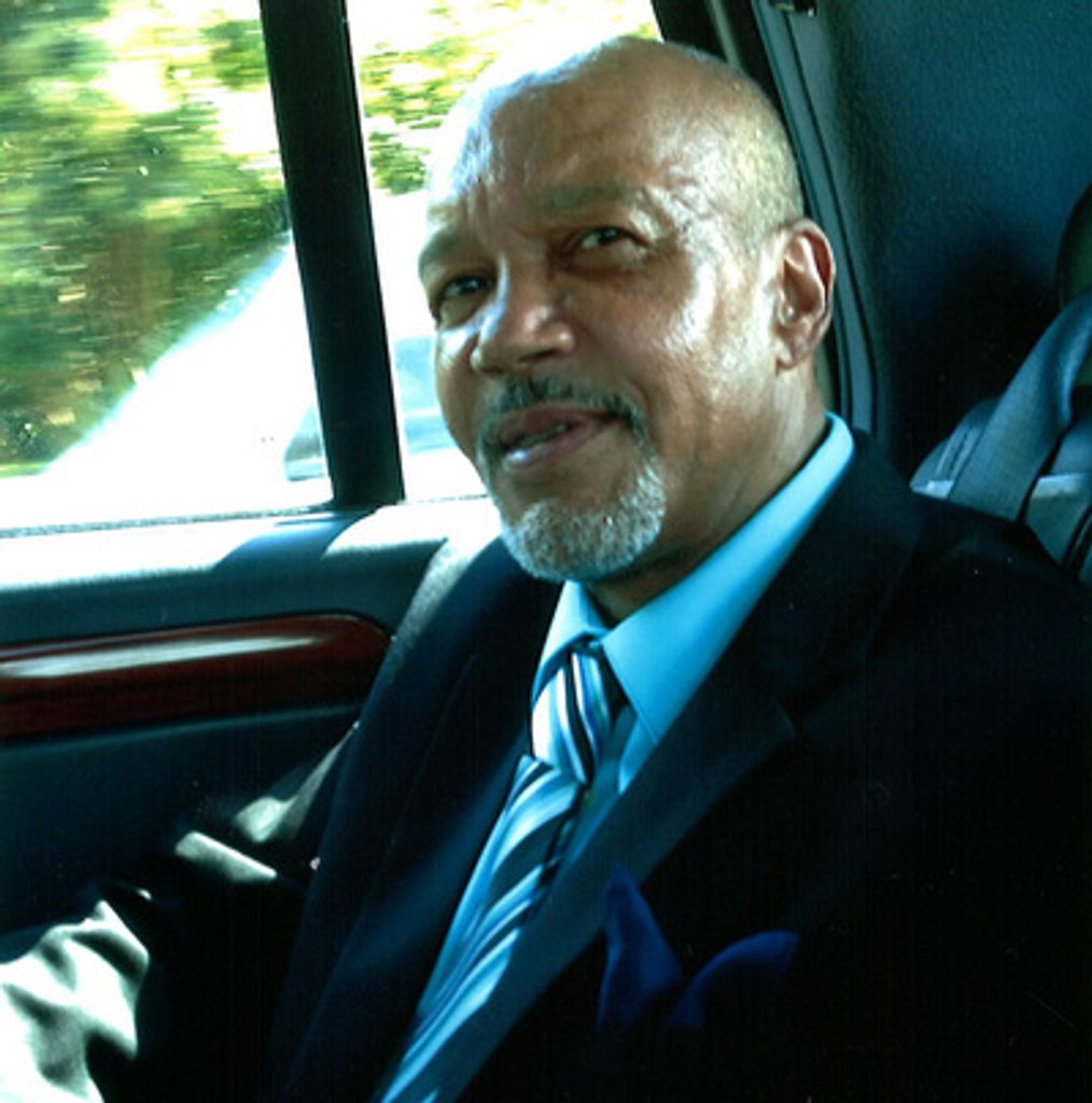 Mr. Johnny Floyd Jimmison Profile Photo