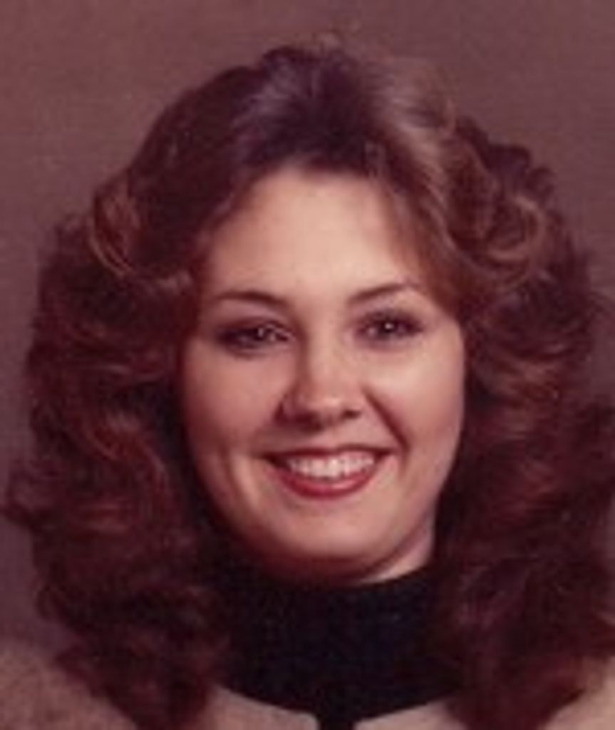 Renee` Susan Lafargue Welch