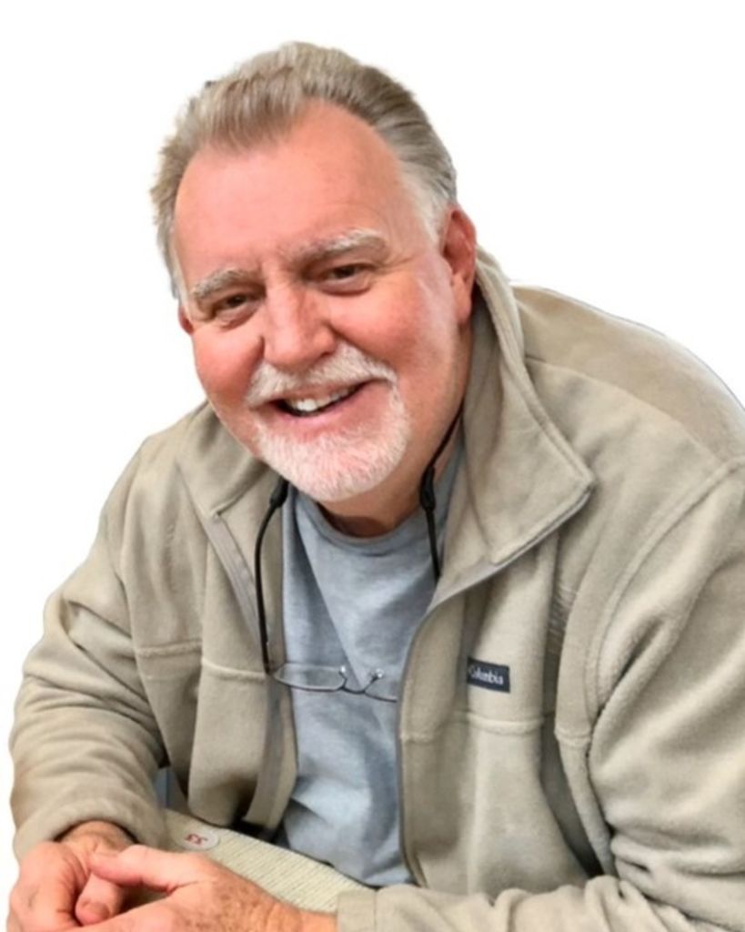 Danny Roy Nelms Profile Photo