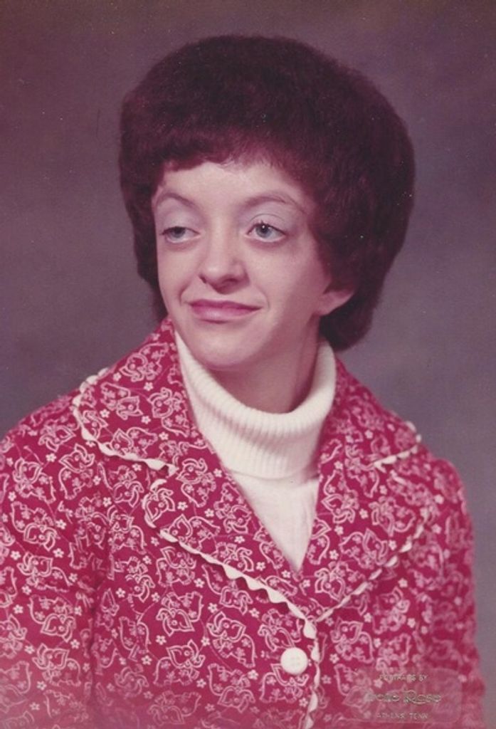 Carolyne Raye Reynolds Profile Photo