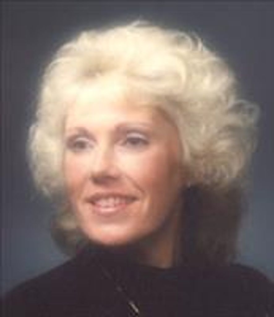 Carole A. Bruce