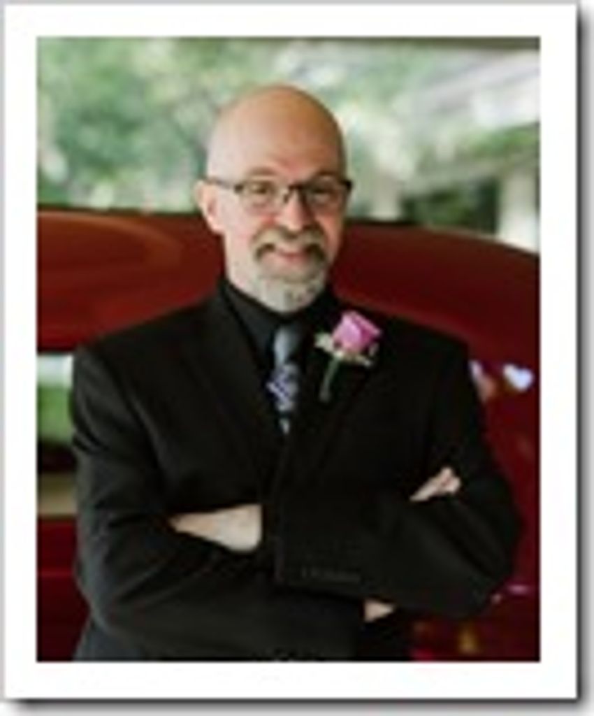 Michael George Allen