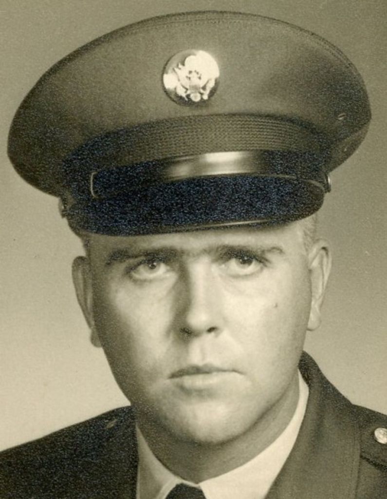 William Ray "Bill" Donald Profile Photo