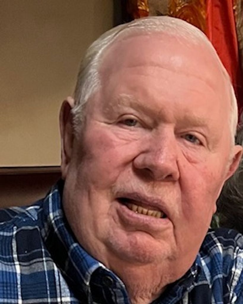 Robert H. Adkins
