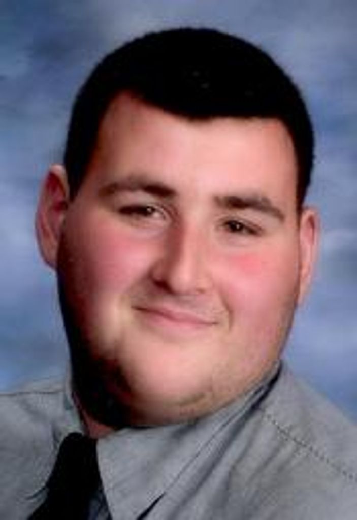 William "Will" Andrew Thomas Torrance