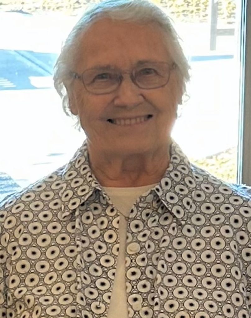 Myrtle Irene Funk