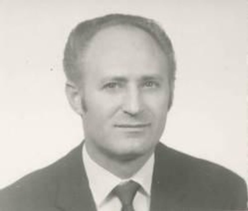 Ferenc Hagymasi