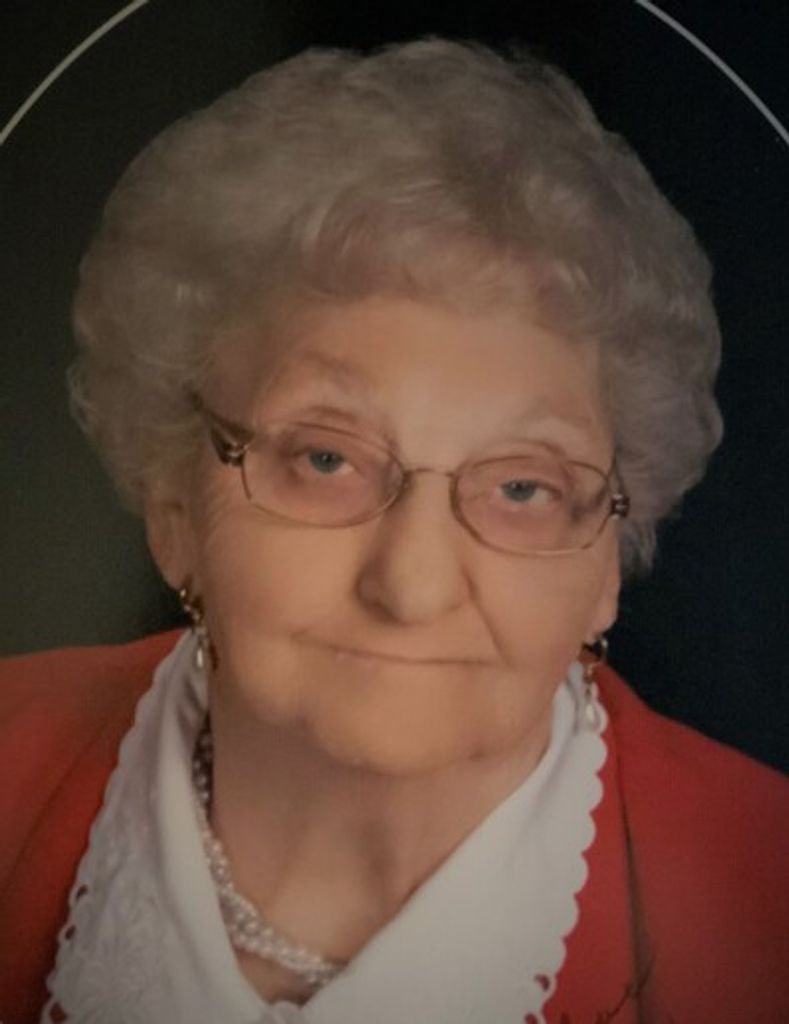 Ruth Bucholz Profile Photo