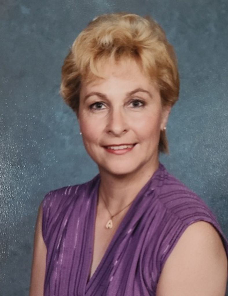 Yvonne Begeman Profile Photo