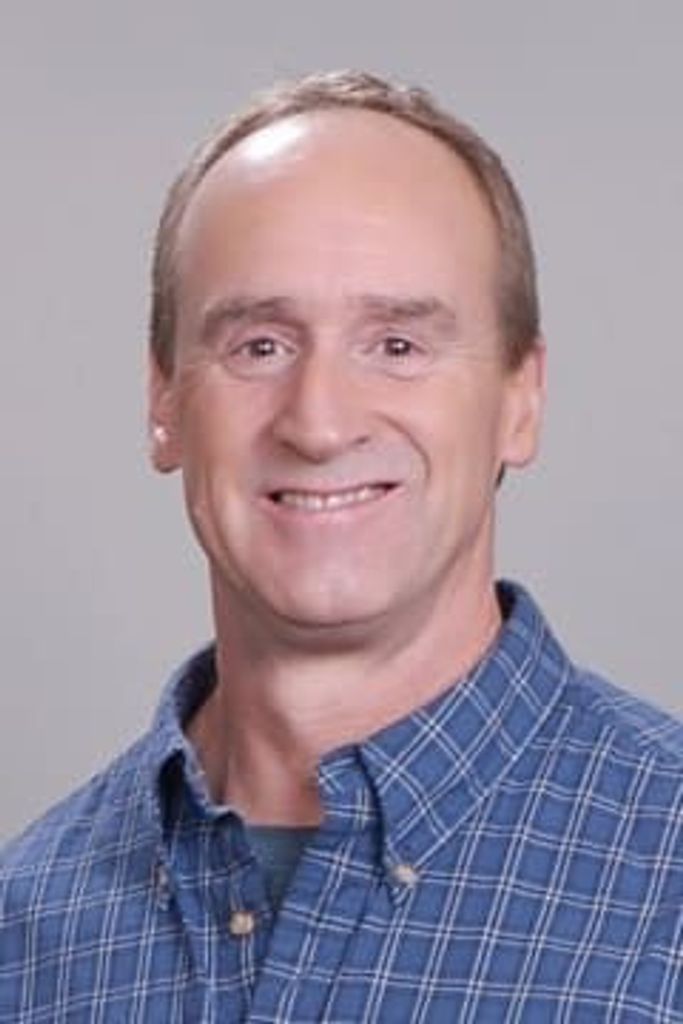 Marty J Johnson Profile Photo