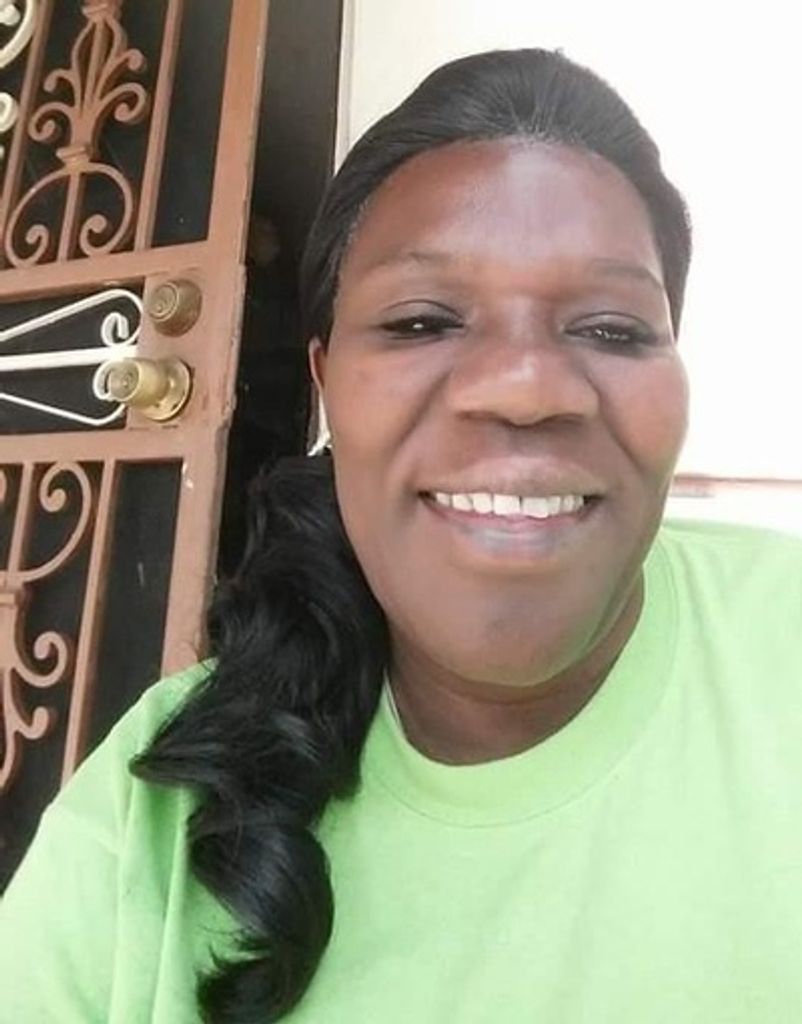 Vanria Vernice Cash- Johnson Profile Photo