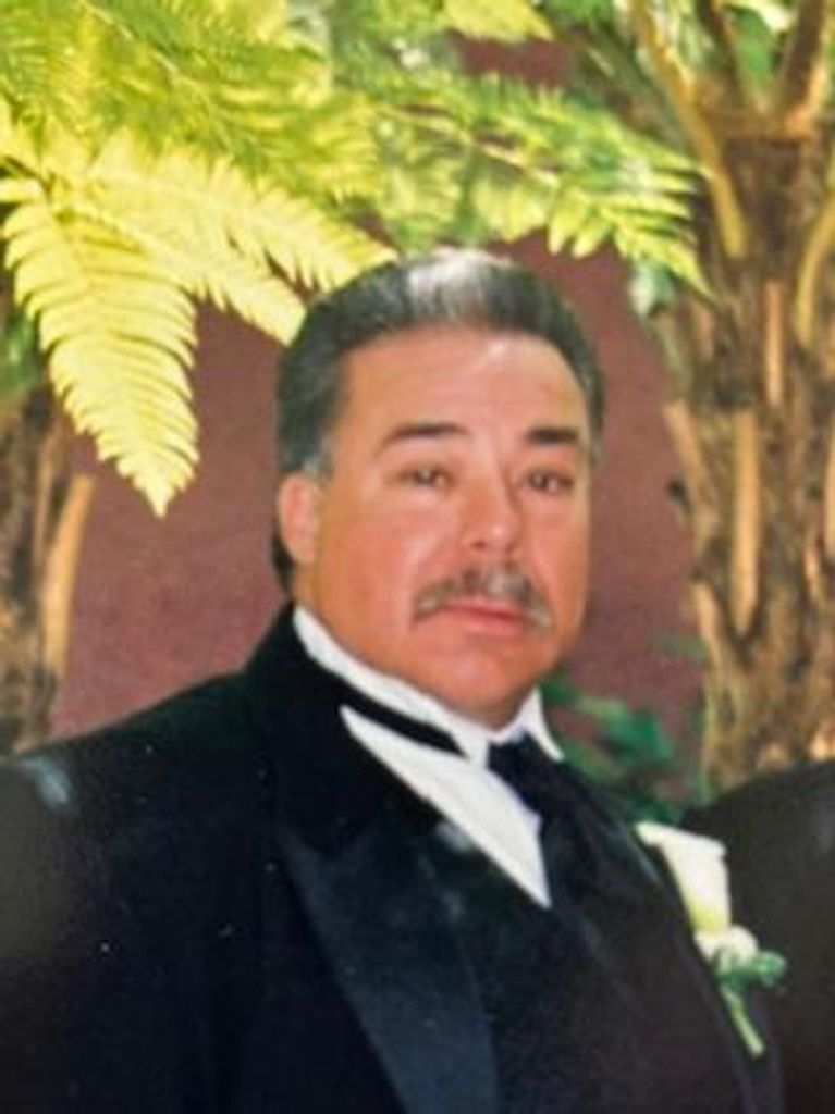 Leonard Soto Profile Photo
