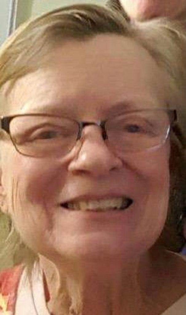 Carol Marie (Martin)  Fulton