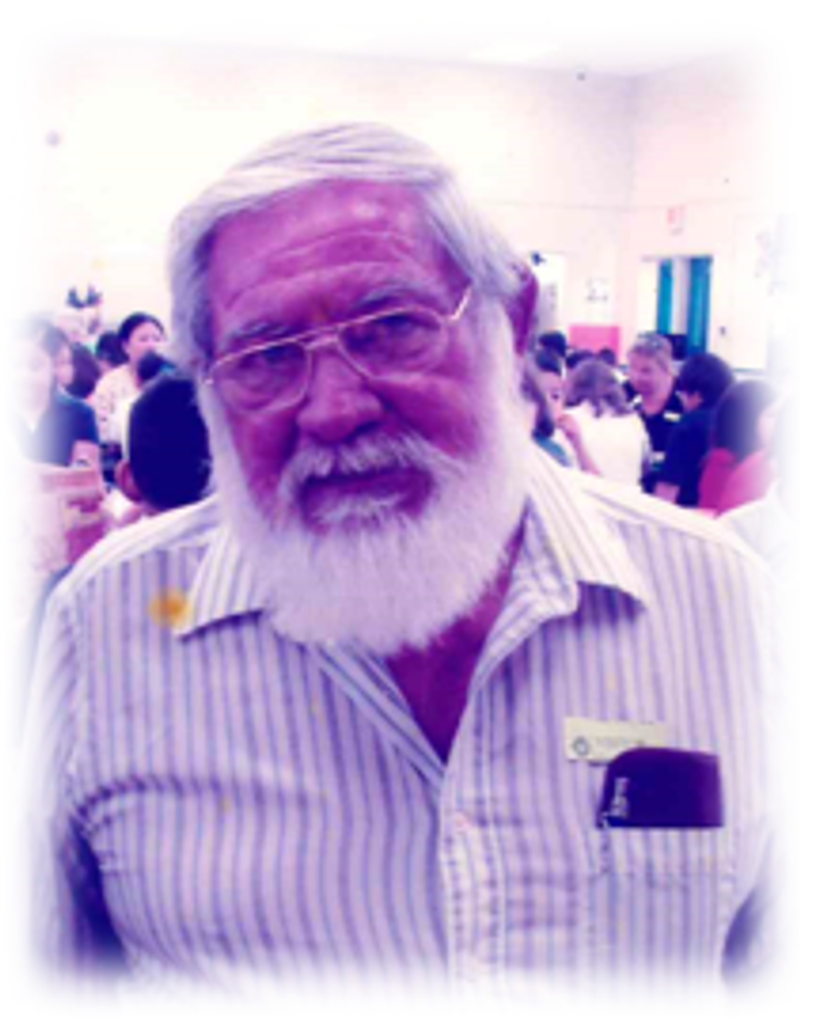 Carlos Juarez Profile Photo