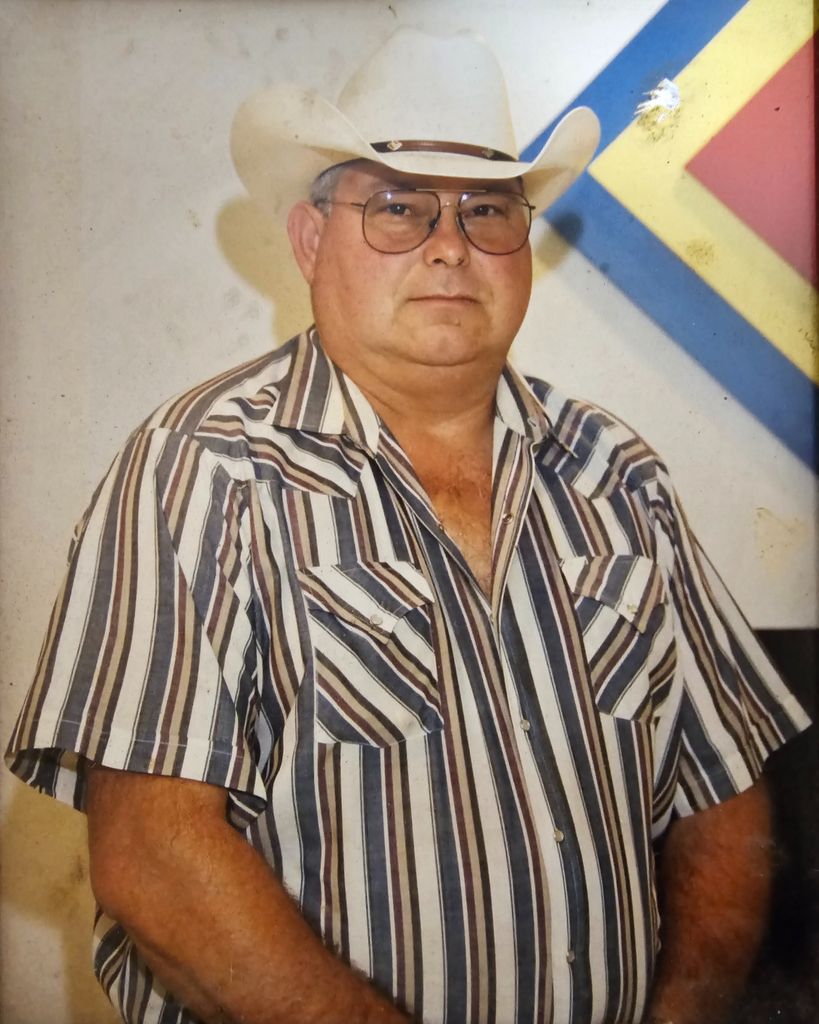 Raymond Louis Ball, Sr.