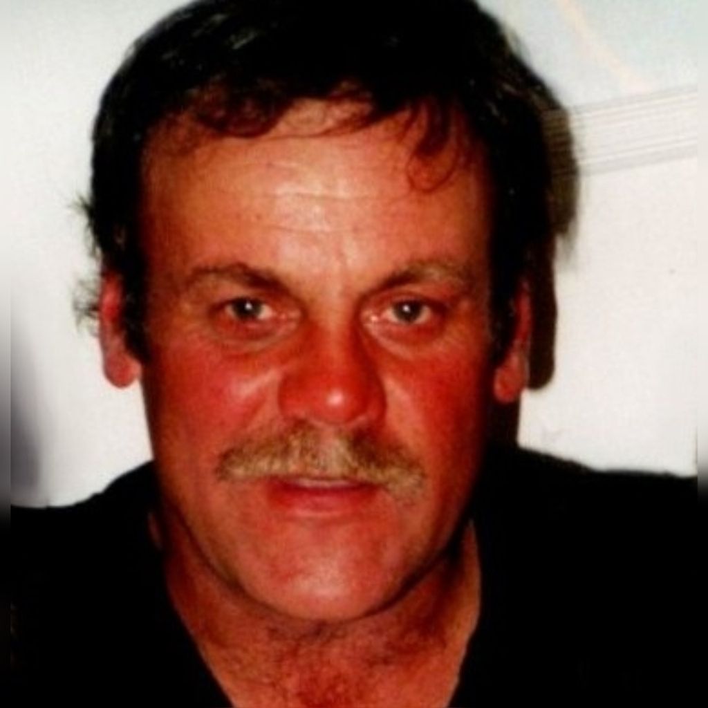 Dennis Francis Lefebvre