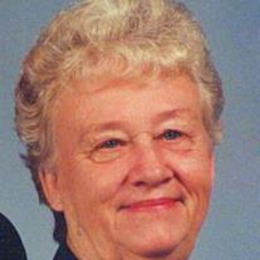 Dorothy Anderson Profile Photo