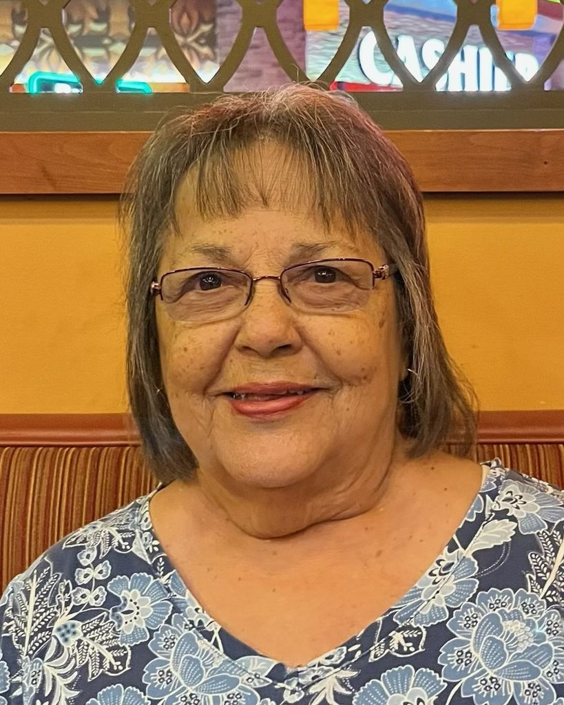 Lillian Annie Bloom Profile Photo