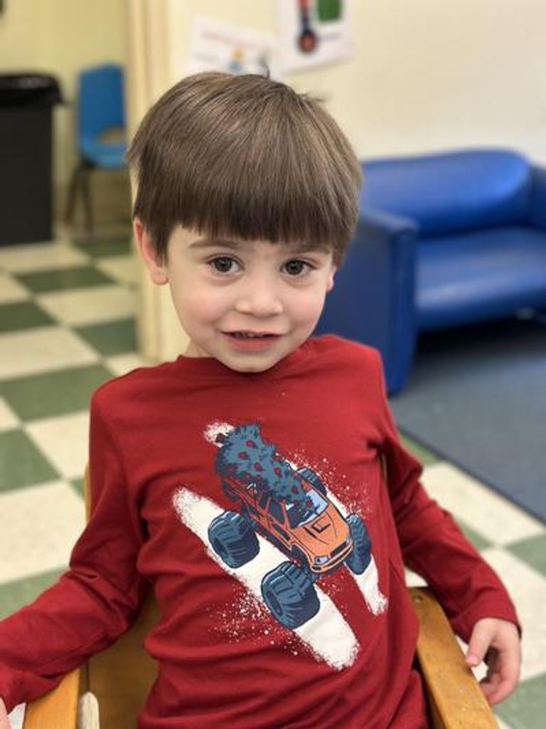 Colton Hernley Profile Photo