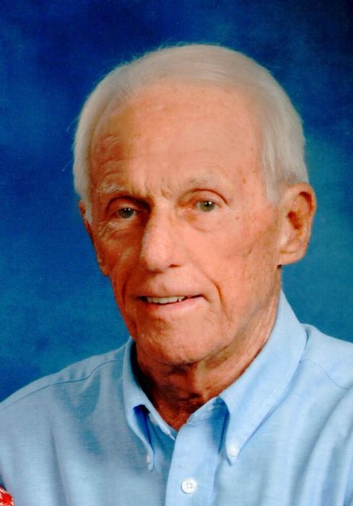 Thomas E Young Profile Photo