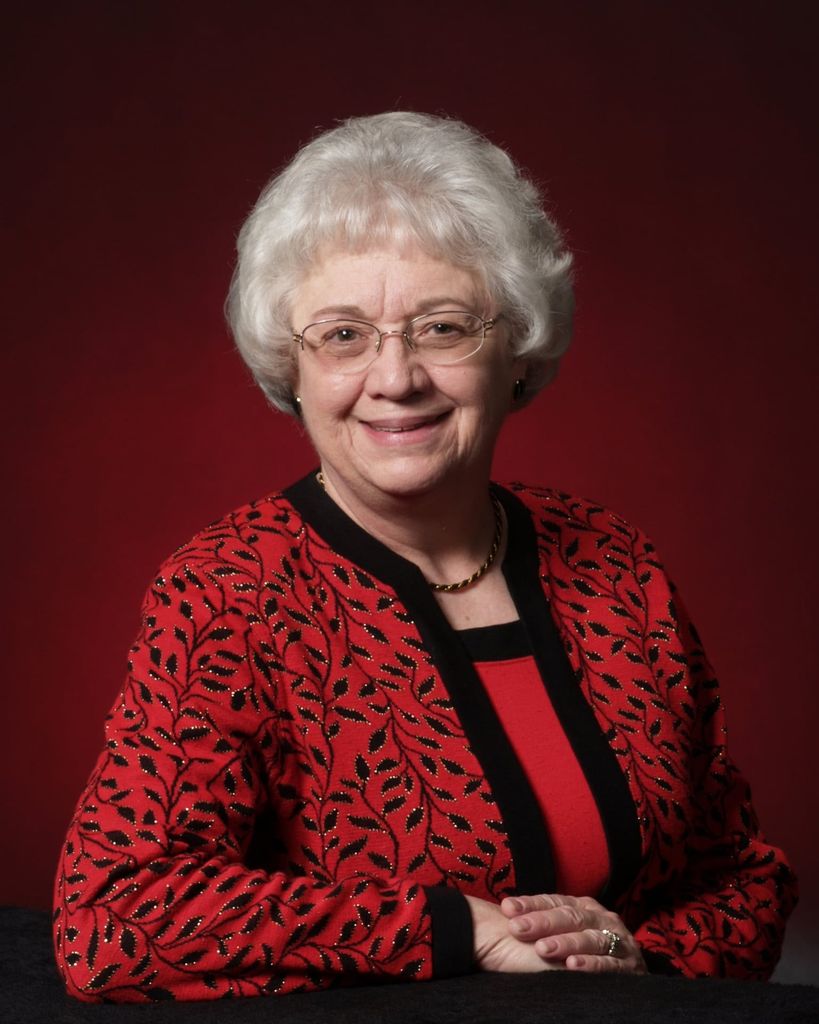 Karen Fazenbaker Profile Photo