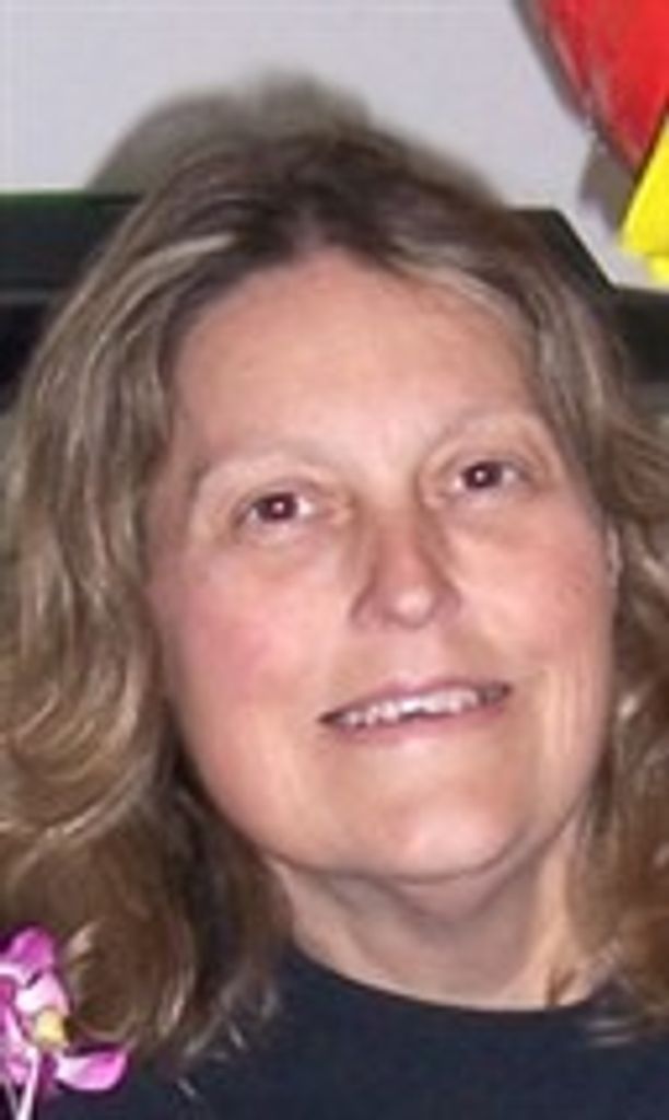 Patricia Ann Watchorn Marcus