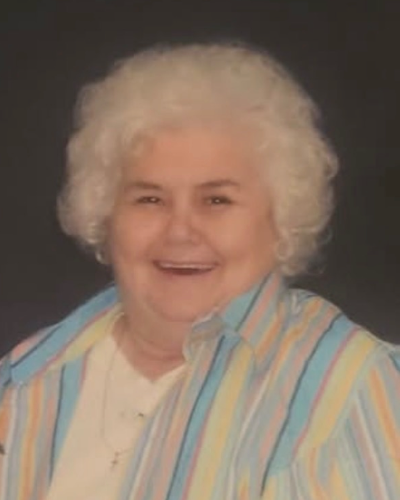 Allie "Joann" Guillot Profile Photo