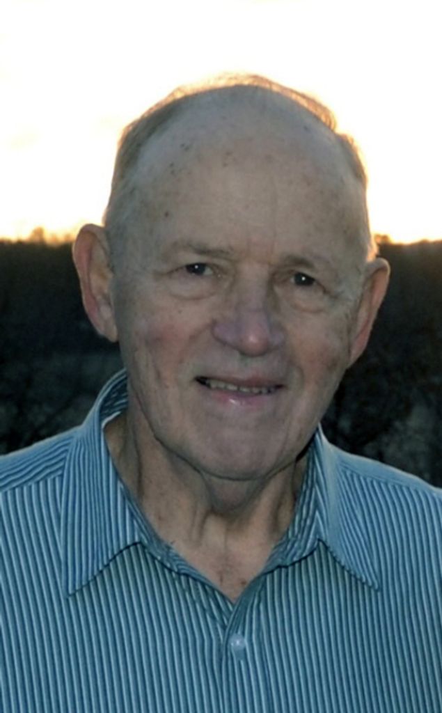 James (Jimmy) Floyd Felts Profile Photo